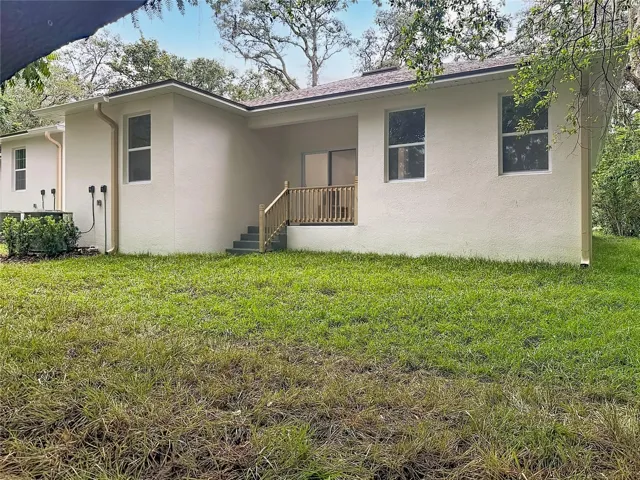 7107 Bledsoe Ave, Orlando, FL 32810