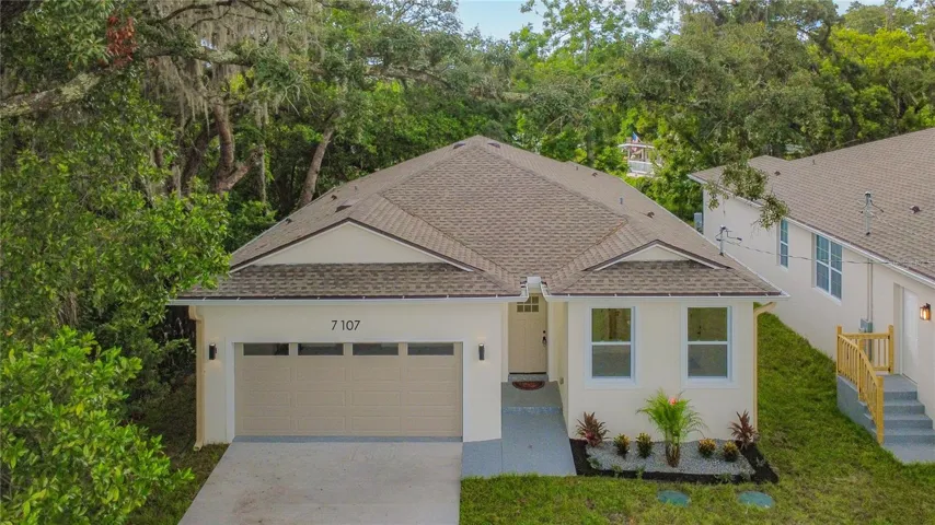 7107 Bledsoe Ave, Orlando, FL 32810