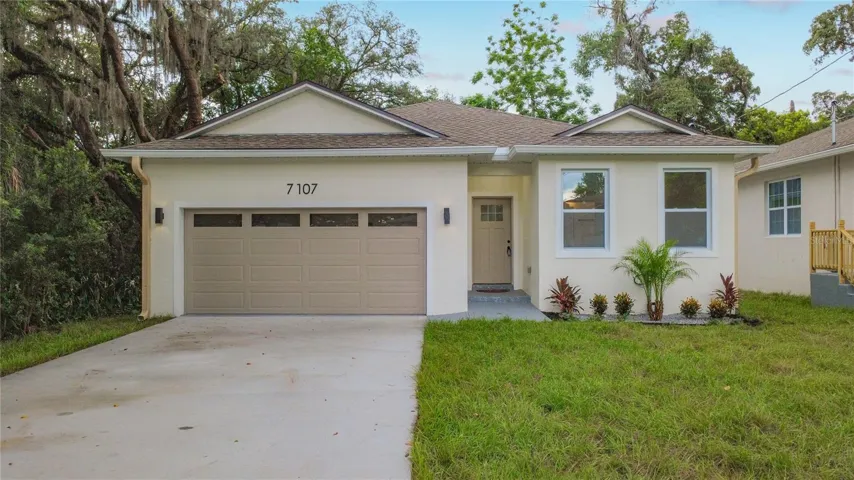 7107 Bledsoe Ave, Orlando, FL 32810