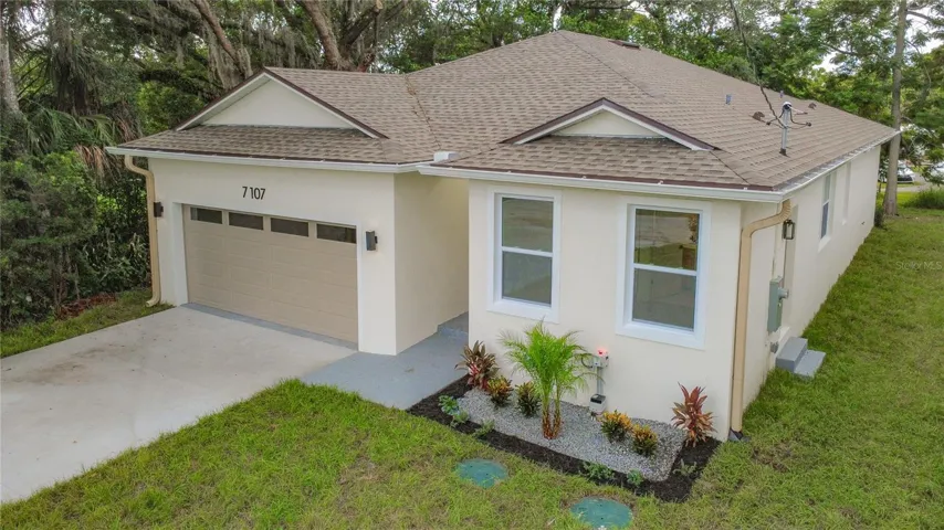 7107 Bledsoe Ave, Orlando, FL 32810