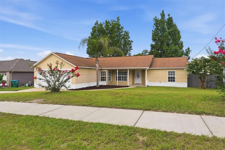 2695 Keene Ln, Deltona, FL 32725