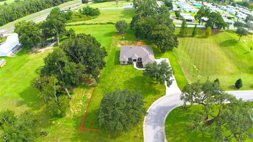 36893 Hidden View Circle, Dade City, FL 33523