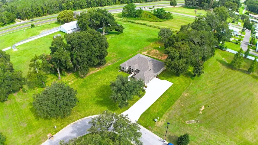 36893 Hidden View Circle, Dade City, FL 33523