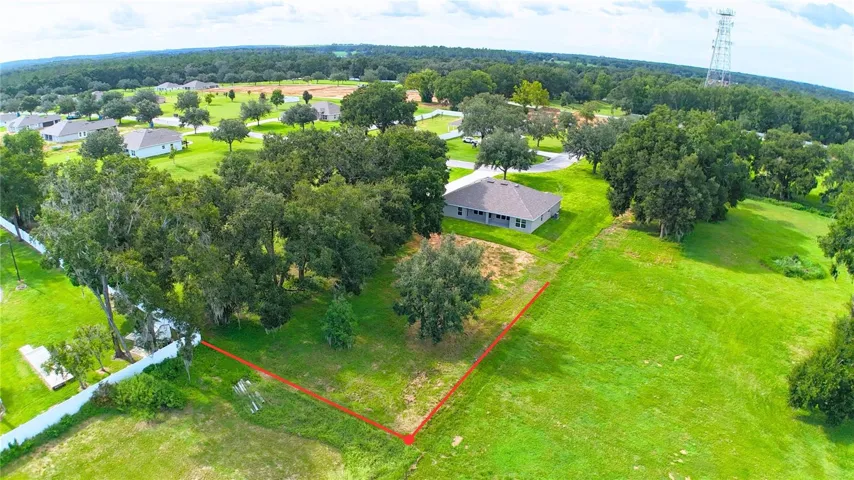 36893 Hidden View Circle, Dade City, FL 33523