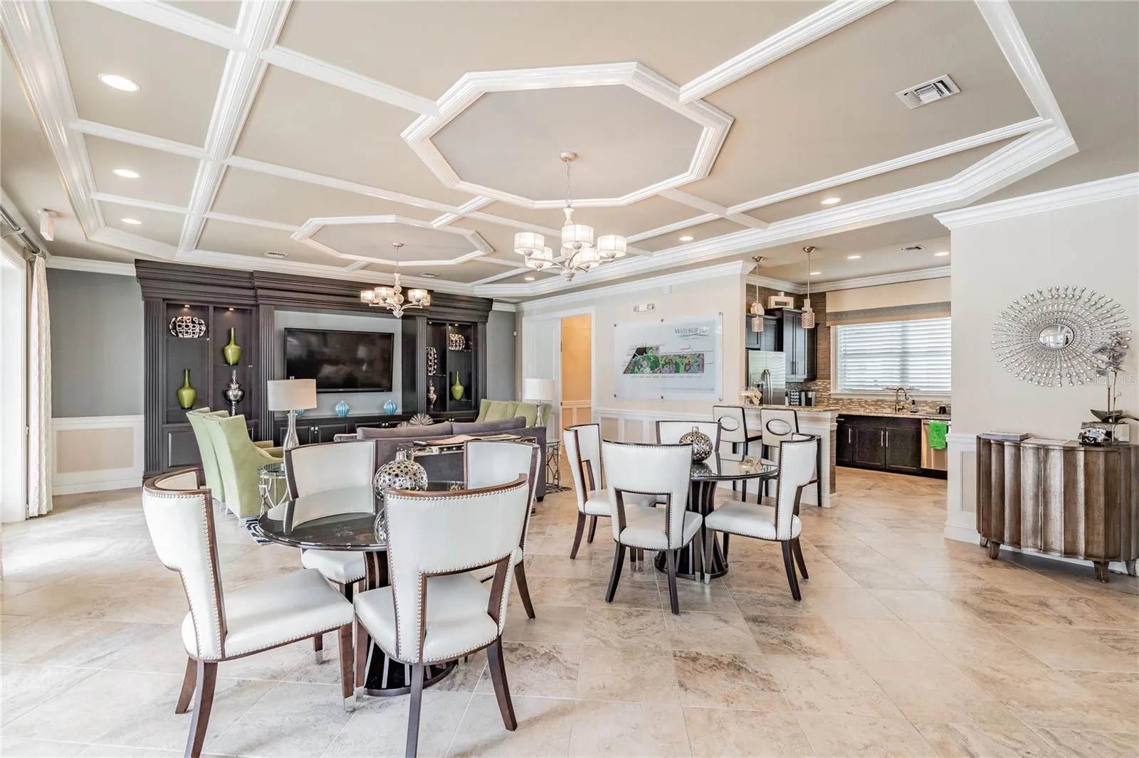 Watergrass Clubhouse