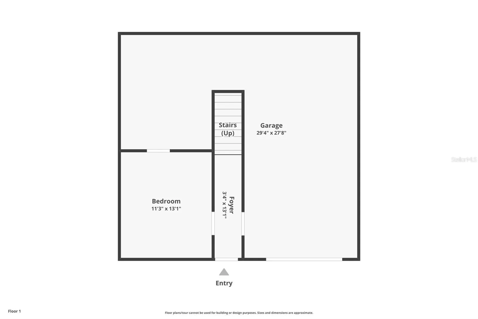 Floor 1