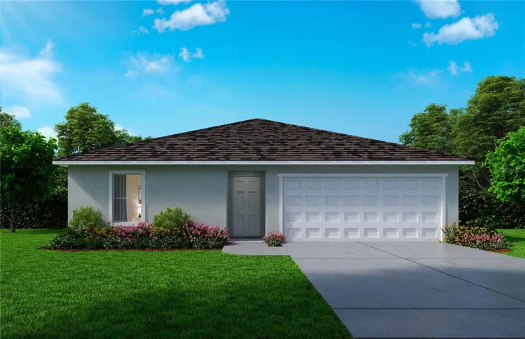 886 Hudson Valley Dr, Poinciana, FL 34759