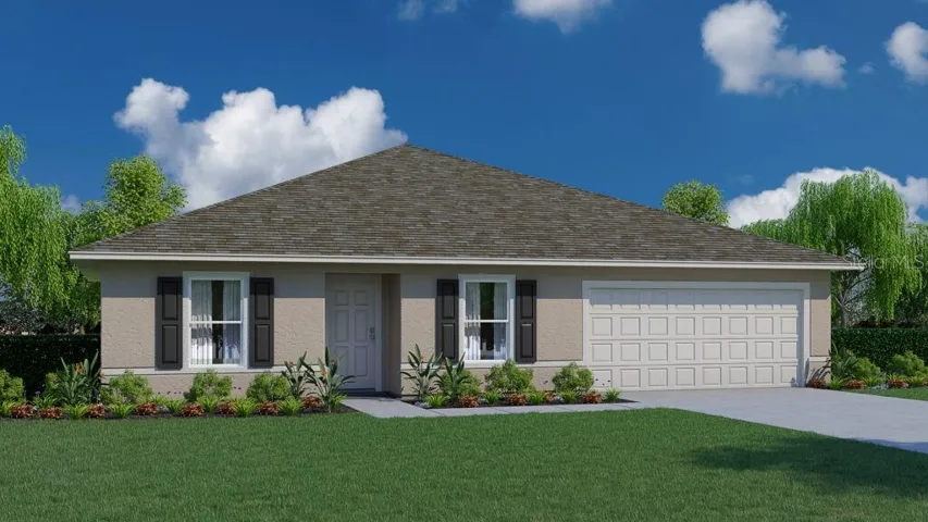 1429 Teal Dr, Poinciana, FL 34759