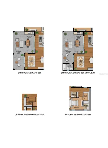 682 Bottlebrush Way, Tarpon Springs, FL 34688