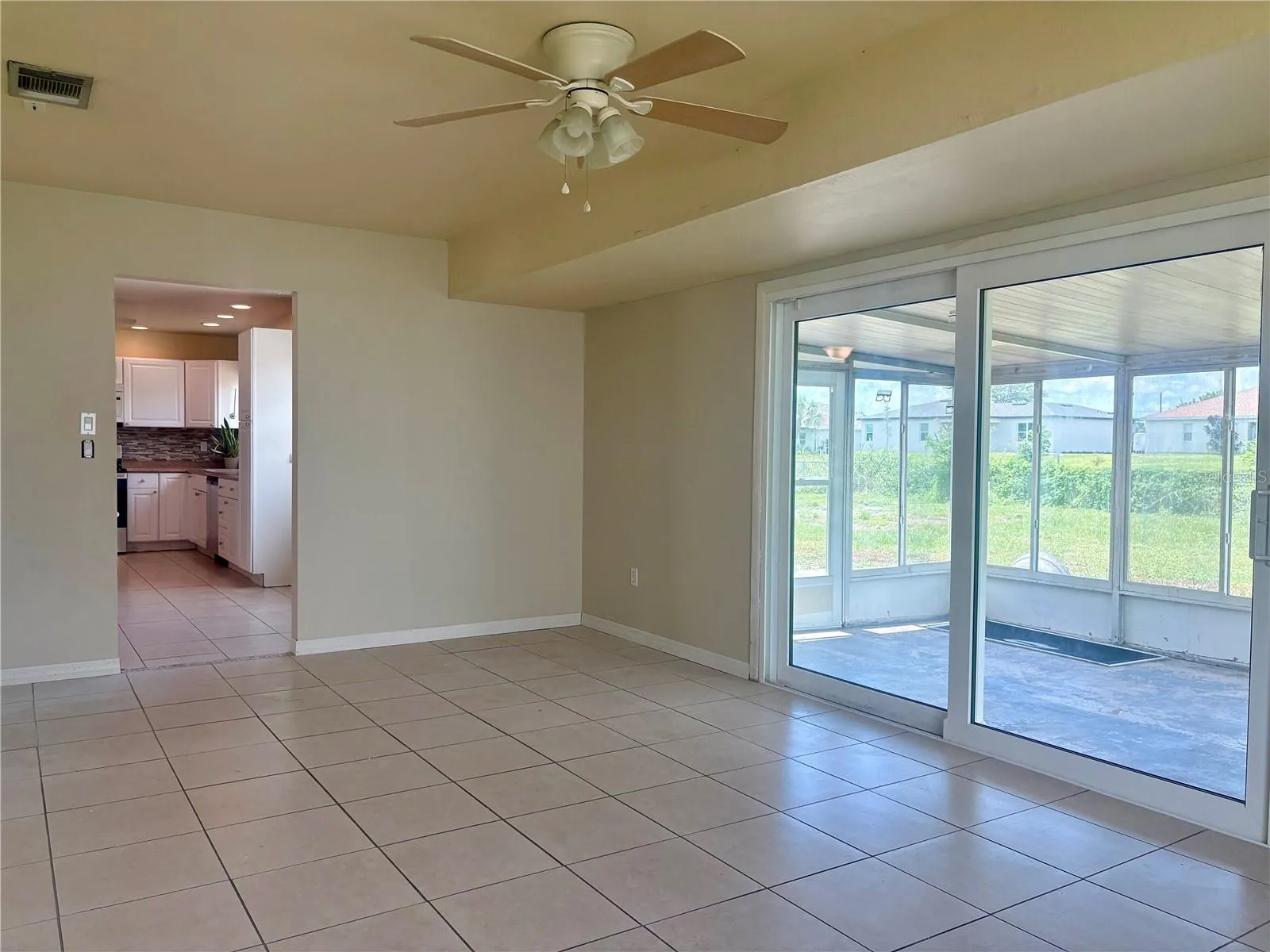 Florida Room