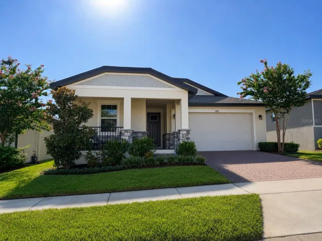 2312 Crossbow St, Clermont, FL 34715