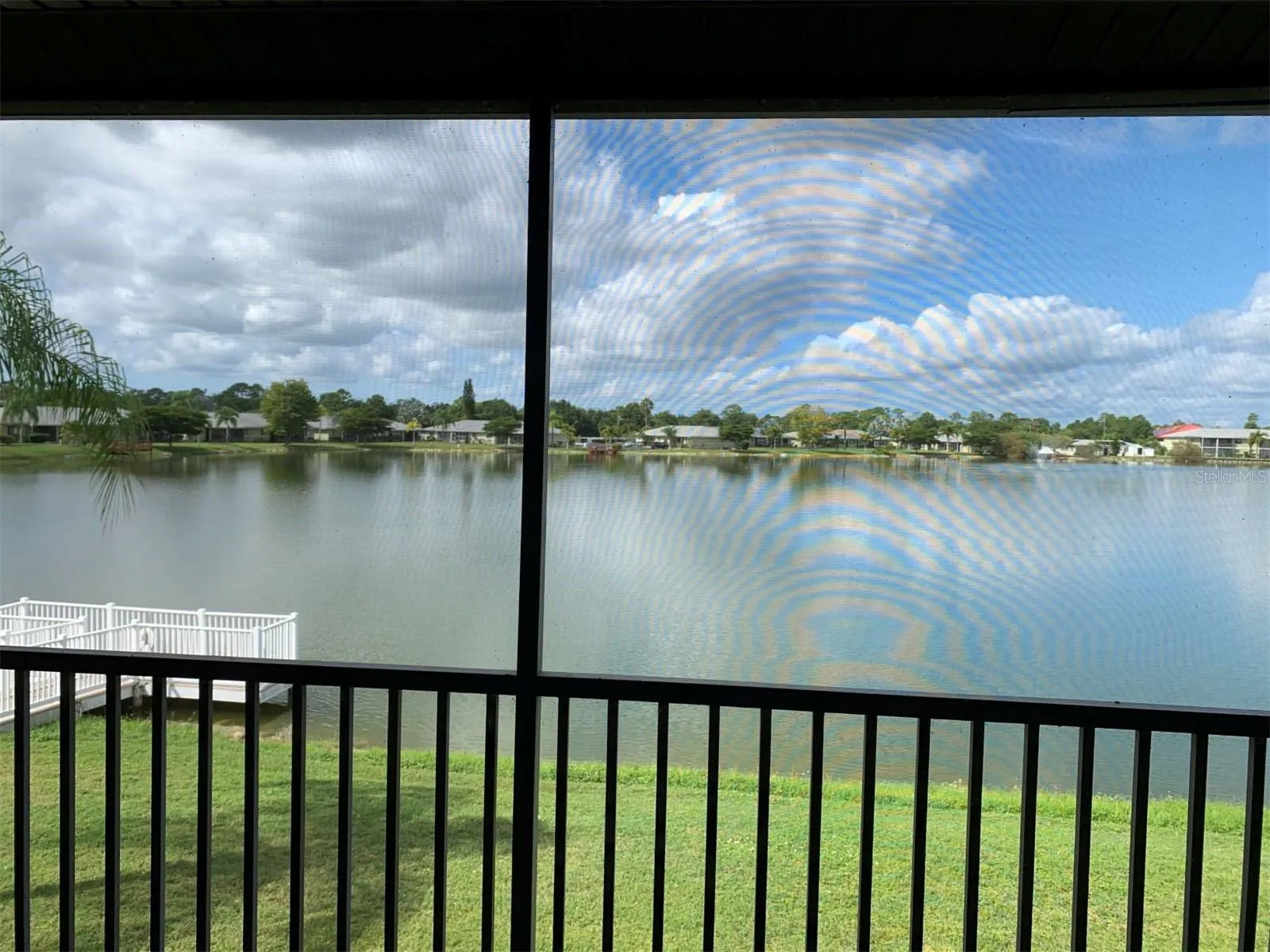 lanai