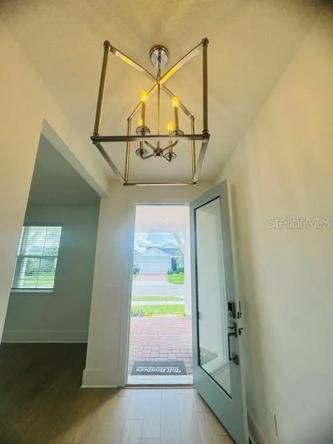 Entryway
