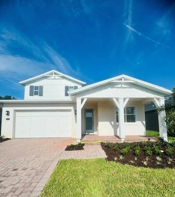 Exterior photo