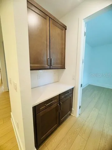 Butler's Pantry