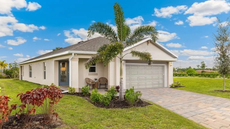 Model Home