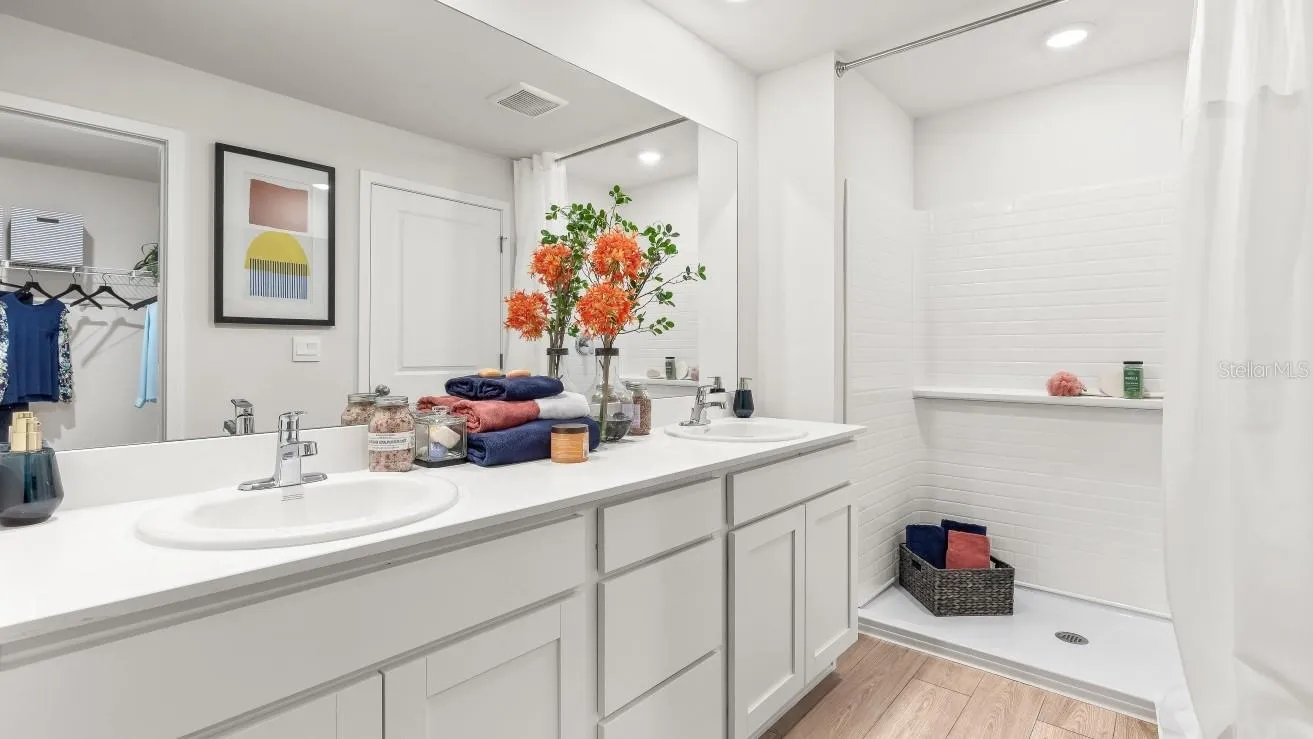 Model Home