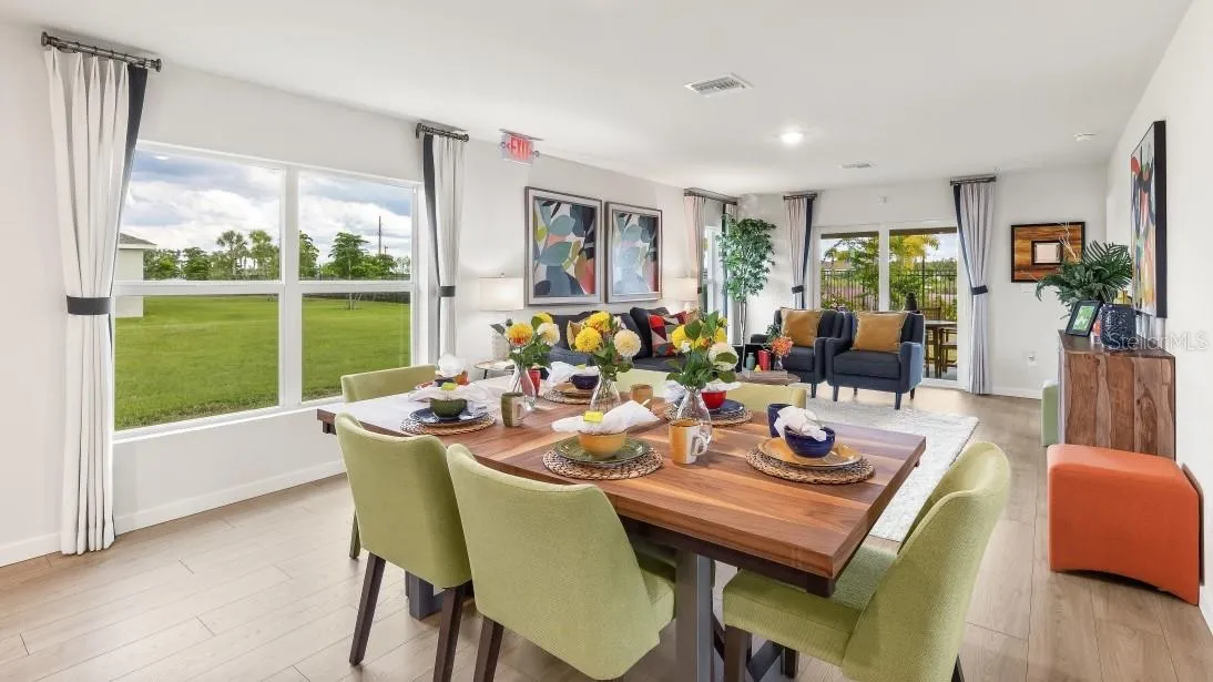 Model Home
