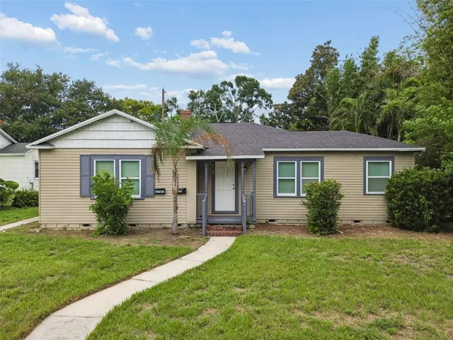3601 6th Ave N, St Petersburg, FL 33713