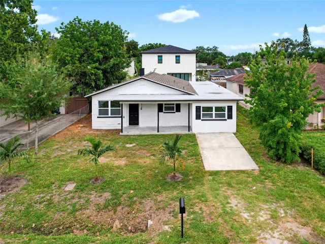3316 W Nassau St, Tampa, FL 33607