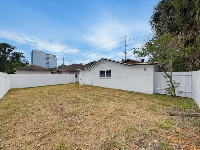 3316 W Nassau St, Tampa, FL 33607