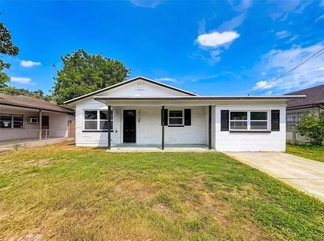 3316 W Nassau St, Tampa, FL 33607