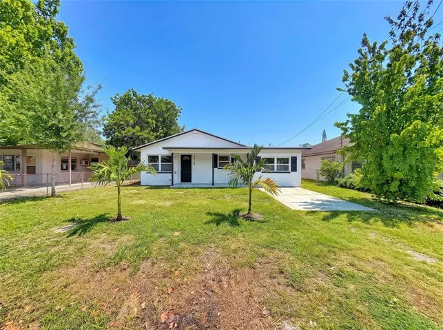 3316 W Nassau St, Tampa, FL 33607