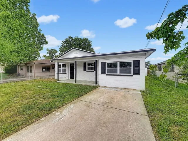 3316 W Nassau St, Tampa, FL 33607