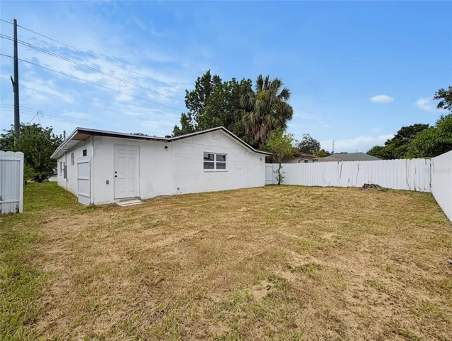 3316 W Nassau St, Tampa, FL 33607