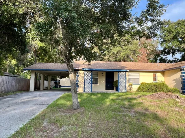 705 Bayou Ave, Tarpon Springs, FL 34689