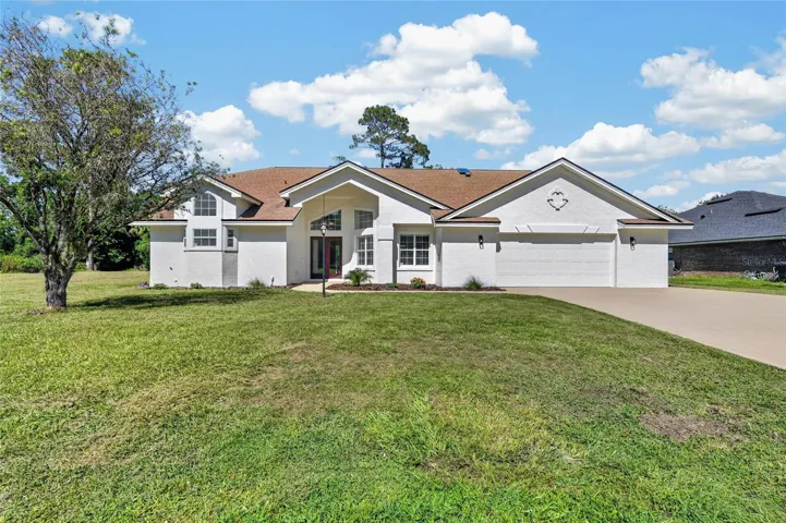 107 Lindsay Dr, Palm Coast, FL 32137