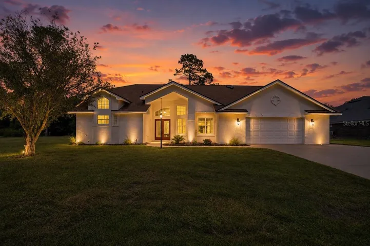 107 Lindsay Dr, Palm Coast, FL 32137