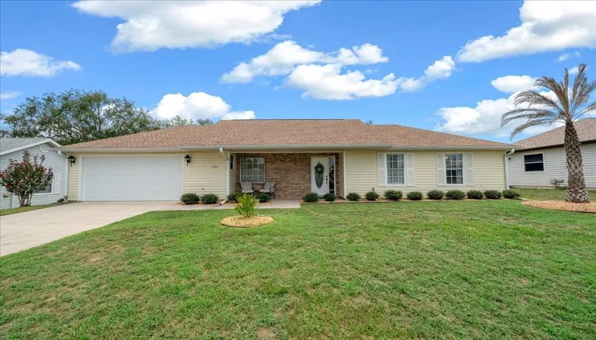 4504 Nw 32nd St, Ocala, FL 34482