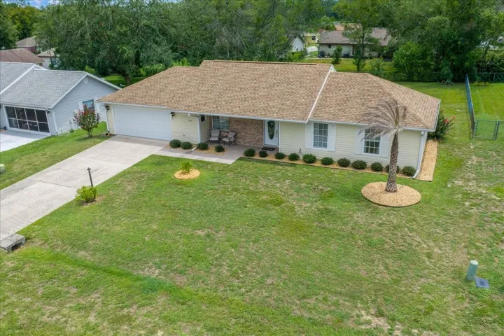 4504 Nw 32nd St, Ocala, FL 34482