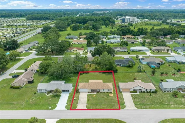 4504 Nw 32nd St, Ocala, FL 34482