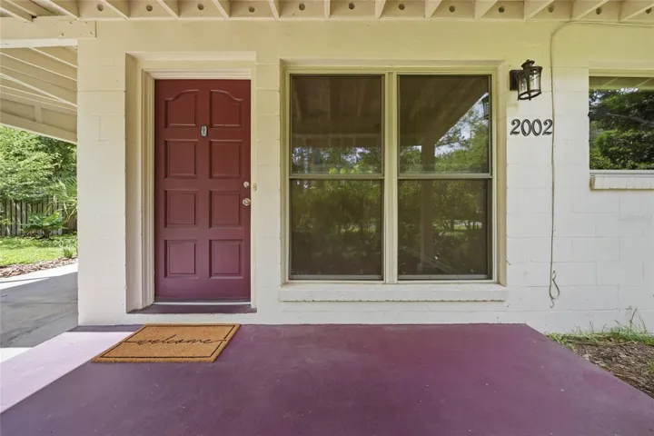 2002 Ne 7th St, Gainesville, FL 32609