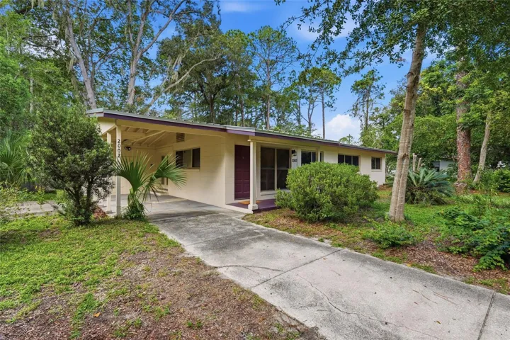 2002 Ne 7th St, Gainesville, FL 32609