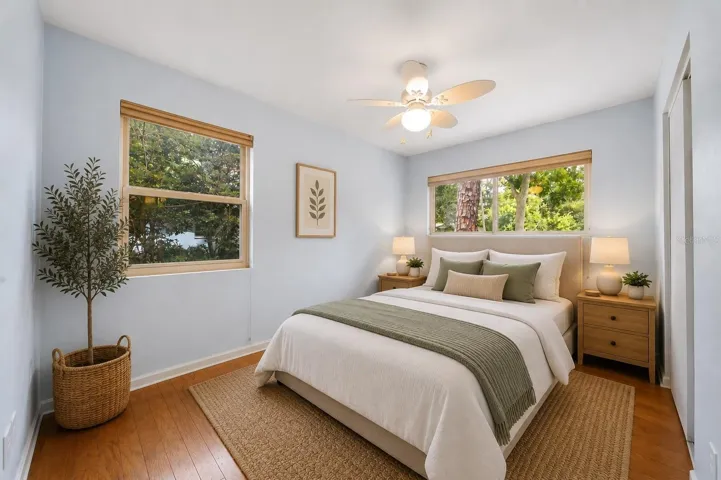 Guest Bedroom