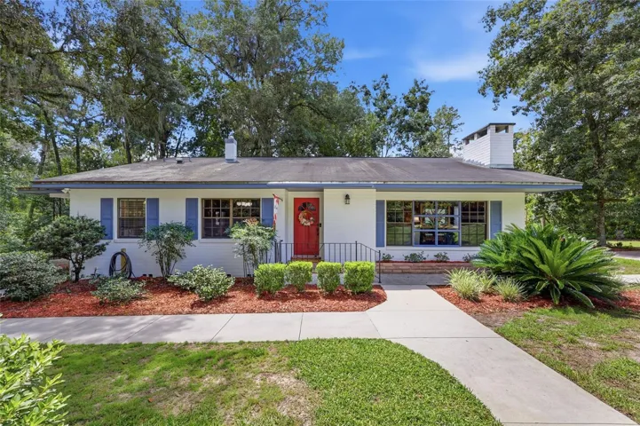 2817 Nw 31st Ave, Gainesville, FL 32605