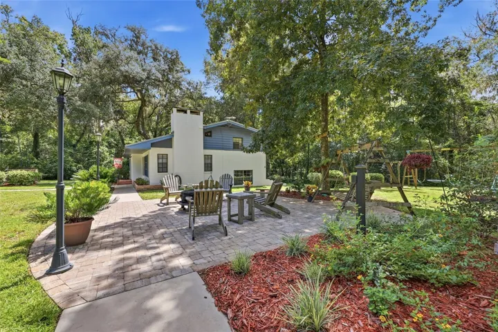 2817 Nw 31st Ave, Gainesville, FL 32605