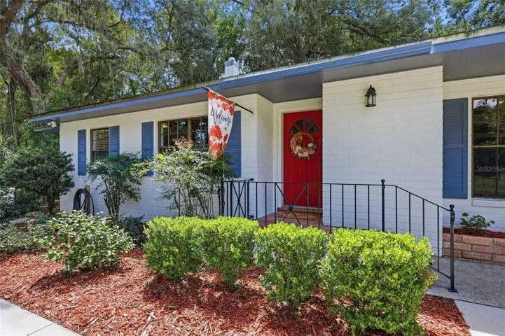 2817 Nw 31st Ave, Gainesville, FL 32605