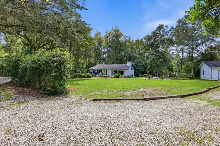 2817 Nw 31st Ave, Gainesville, FL 32605