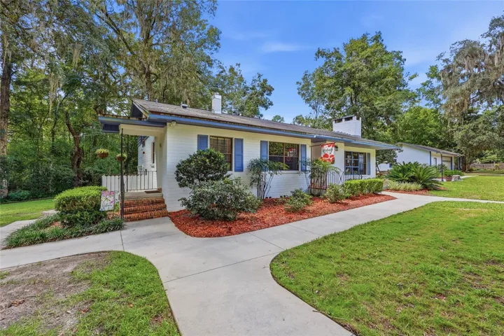 2817 Nw 31st Ave, Gainesville, FL 32605