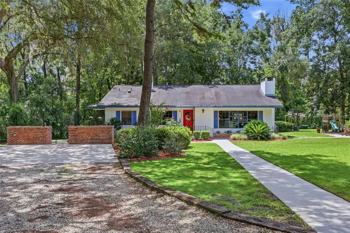 2817 Nw 31st Ave, Gainesville, FL 32605