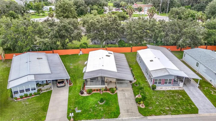 4919 Blanco Dr, Zephyrhills, FL 33541