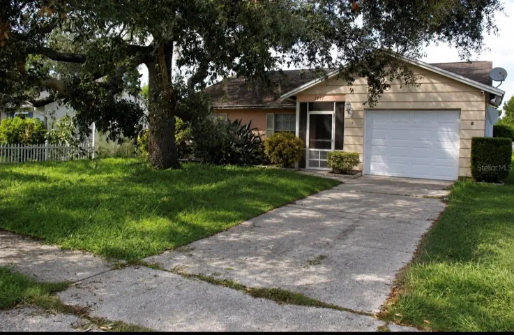 7717 Mitchell Ranch Rd, New Port Richey, FL 34655