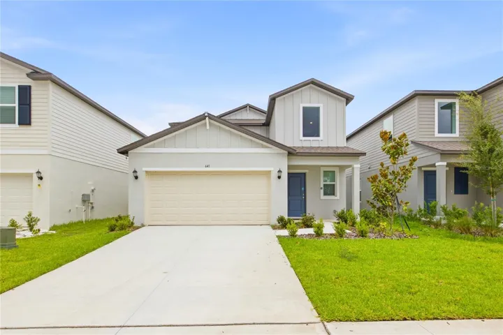 641 Bald Cypress Dr, Lakeland, FL 33801