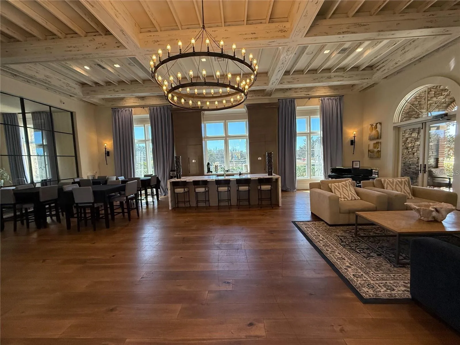 Clubhouse