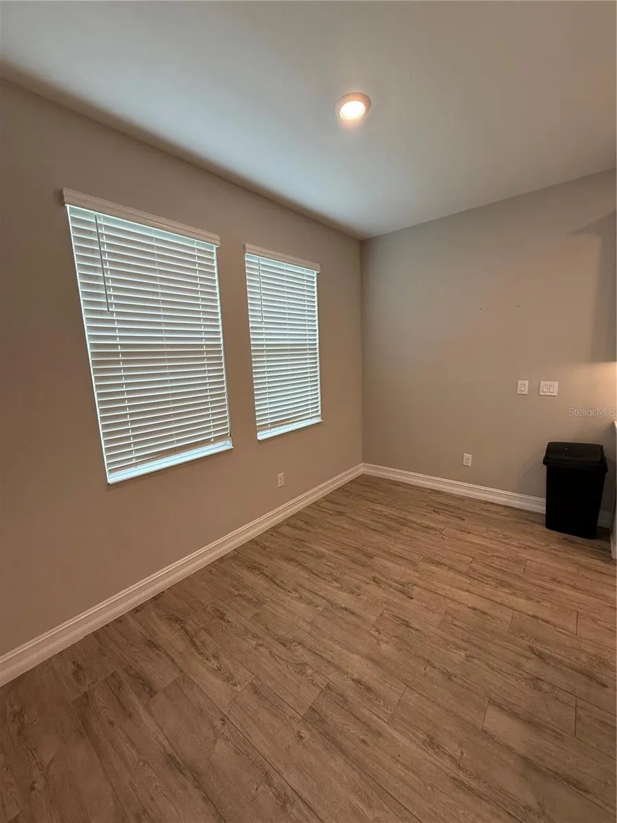 Dinette Area