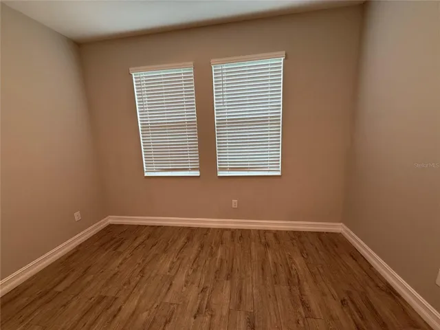 Dinette Area